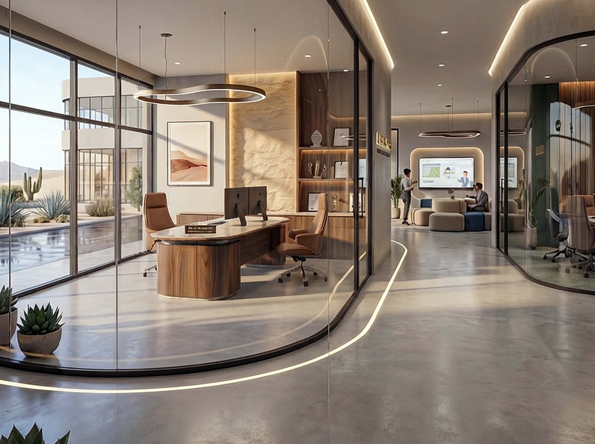 RIVA NEW GROUP (4 office